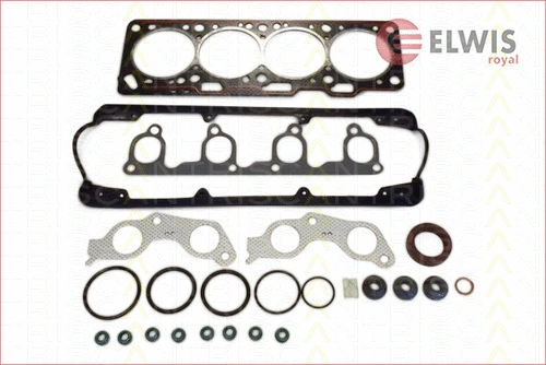 Gasket Kit, cylinder head (598-8506)