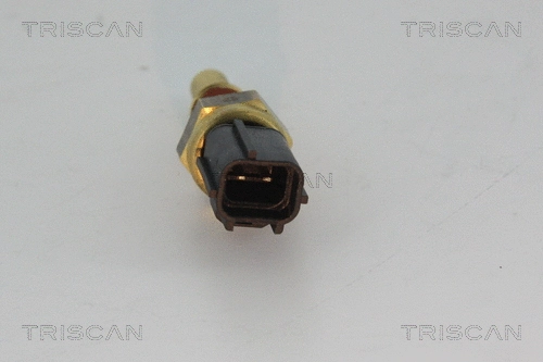 Sensor, coolant temperature