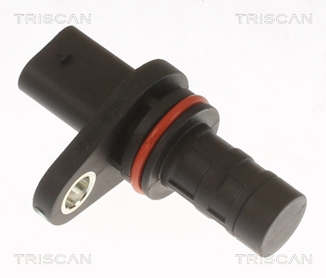 Sensor, crankshaft pulse