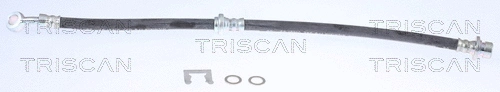 Brake Hose (8150 40241)