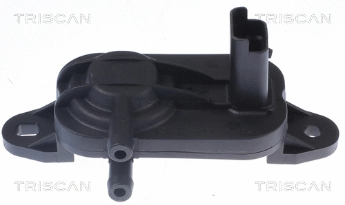 Sensor, exhaust pressure