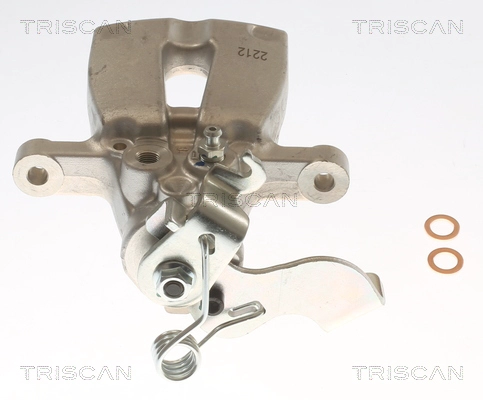Brake Caliper