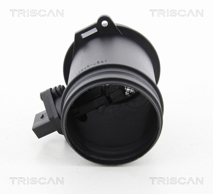 Mass Air Flow Sensor