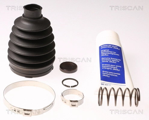 Bellow Kit, drive shaft (8540 25918)