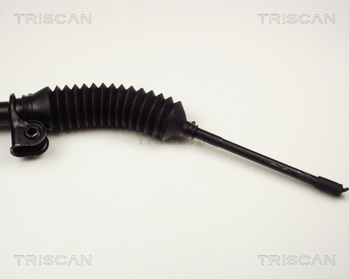 Steering Gear
