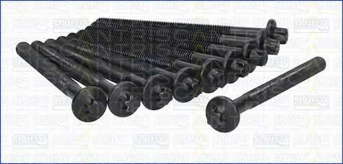 Cylinder Head Bolt Set (98-6012)