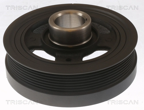 Belt Pulley, crankshaft (8643 13002)