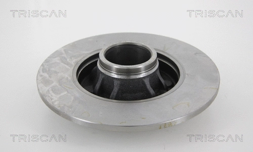 Brake Disc (8120 28125)