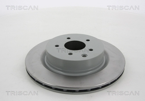 Brake Disc (8120 14182)