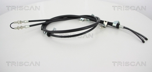 Cable Pull, parking brake (8140 69136)