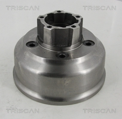 Brake Drum (8120 43222)
