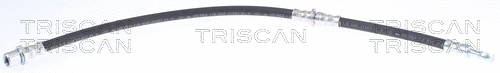 Brake Hose (8150 68102)