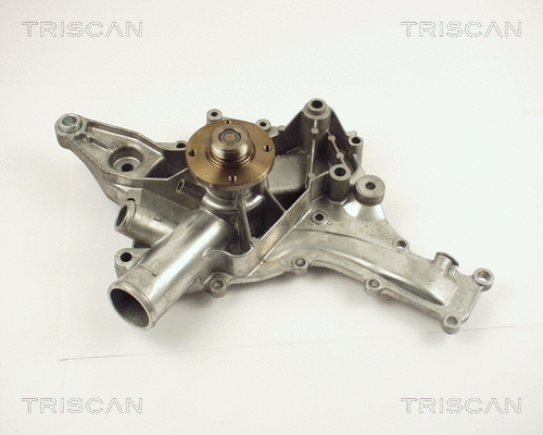 Water Pump, engine cooling (8600 23014)