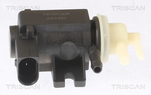 Pressure Converter, exhaust control (8813 29074)