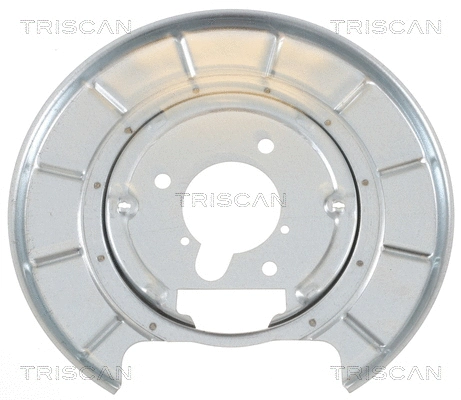Splash Guard, brake disc