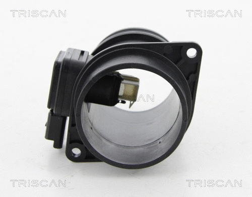 Mass Air Flow Sensor
