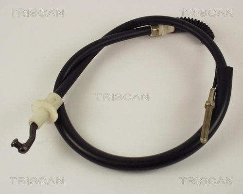 Cable Pull, clutch control (8140 24222)