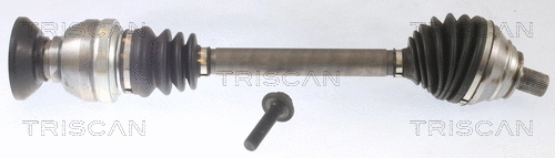 Drive Shaft (8540 295052)