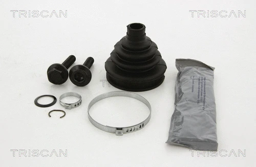Bellow Kit, drive shaft