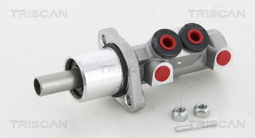 Brake Master Cylinder (8130 29154)