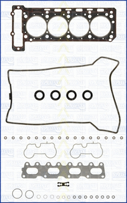 Gasket Kit, cylinder head (598-41105)