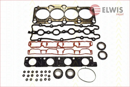 Gasket Kit, cylinder head (598-85161)