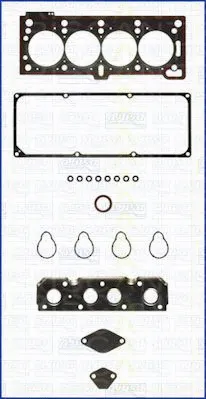 Gasket Kit, cylinder head (598-6064)