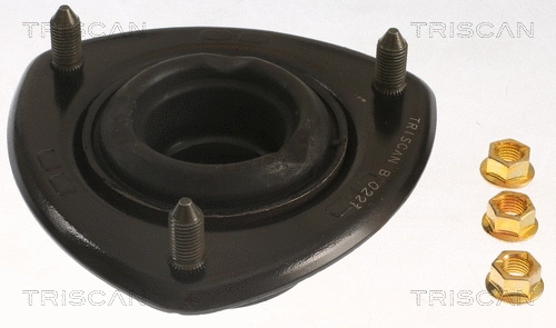 Suspension Strut Support Mount