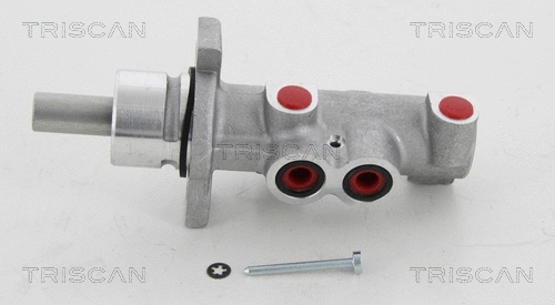 Brake Master Cylinder (8130 16166)