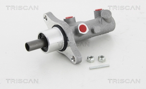 Brake Master Cylinder (8130 29158)