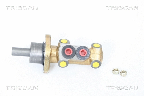 Brake Master Cylinder (8130 25132)