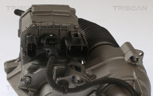 Steering Gear