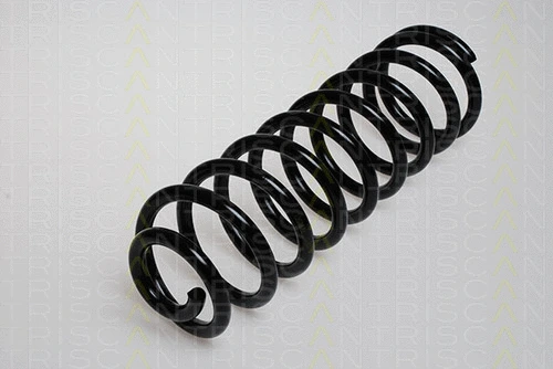 Suspension Spring (8750 2708f)