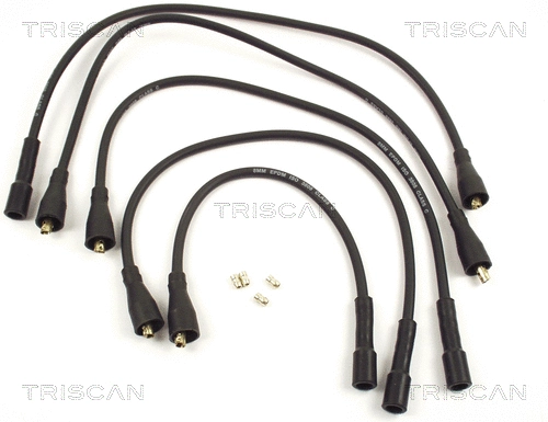 Ignition Cable Kit (8860 72047)