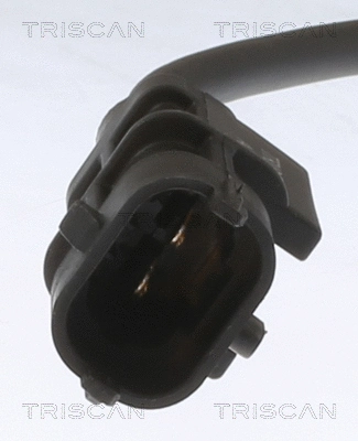 Sensor, crankshaft pulse