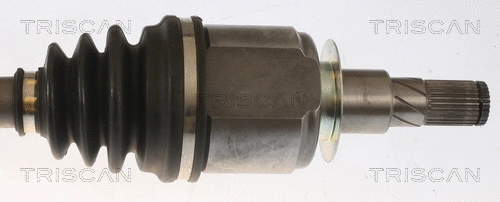 Drive Shaft