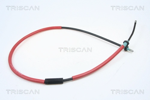 Cable Pull, parking brake (8140 251117)