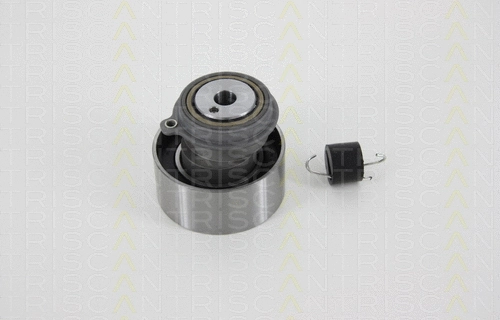 Tensioner Pulley, timing belt (8646 50113)