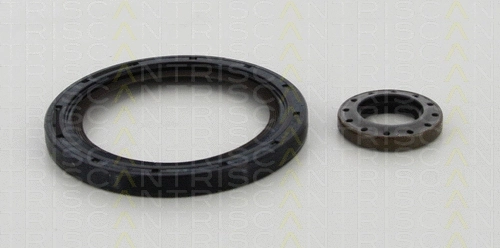 Shaft Seal Set, clutch