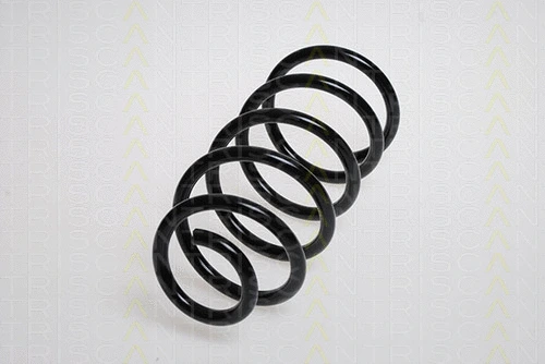 Suspension Spring (8750 15138)