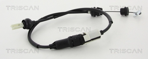 Cable Pull, clutch control (8140 28292)