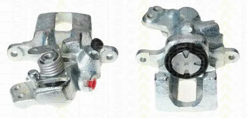 Brake Caliper (8170 341912)