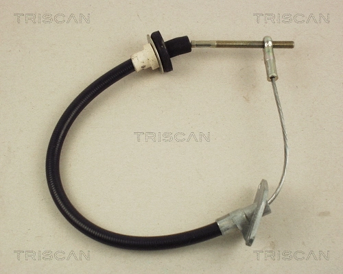 Cable Pull, clutch control (8140 15210)