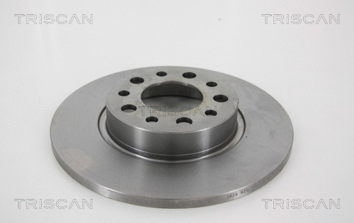 Brake Disc (8120 12120)