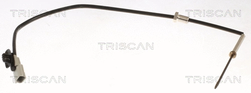 Sensor, exhaust gas temperature (8826 10006)