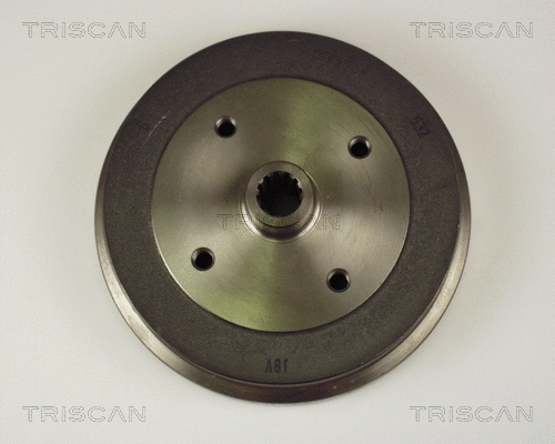 Brake Drum (8120 29207)
