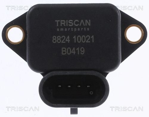 Sensor, intake manifold pressure (8824 10021)
