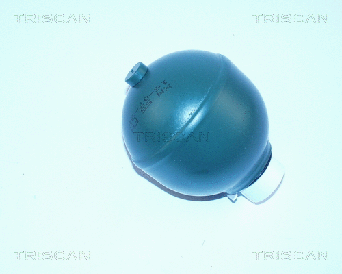 Pressure Accumulator, pneumatic suspension (8760 38114)