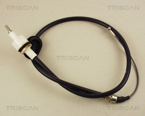 Cable Pull, clutch control (8140 16230)