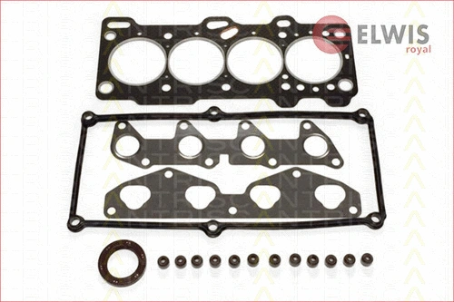 Gasket Kit, cylinder head (598-4316)